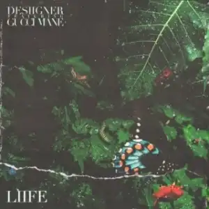 Instrumental: Desiigner - Liife